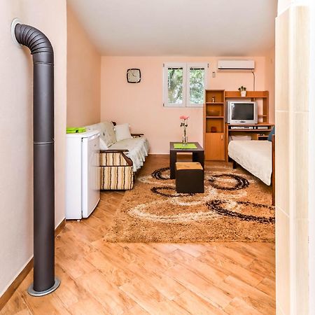 Apartments Zeko Donji Morinj Zewnętrze zdjęcie