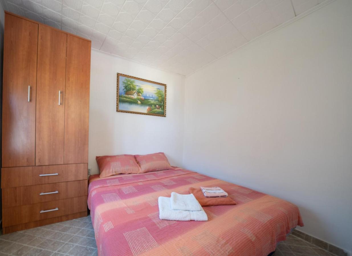Apartments Zeko Donji Morinj Zewnętrze zdjęcie