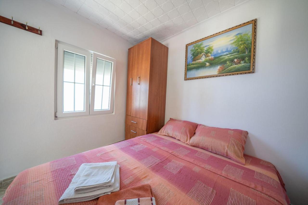 Apartments Zeko Donji Morinj Zewnętrze zdjęcie