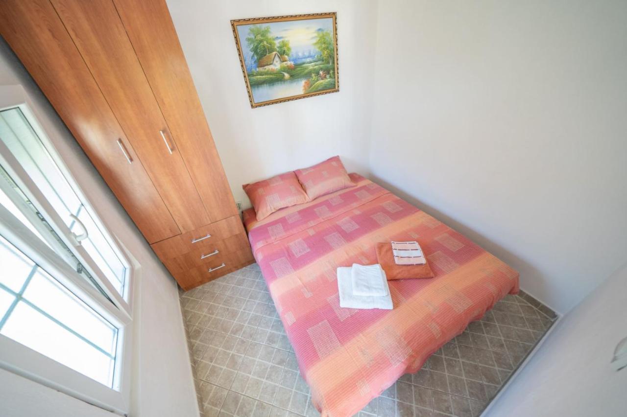 Apartments Zeko Donji Morinj Zewnętrze zdjęcie