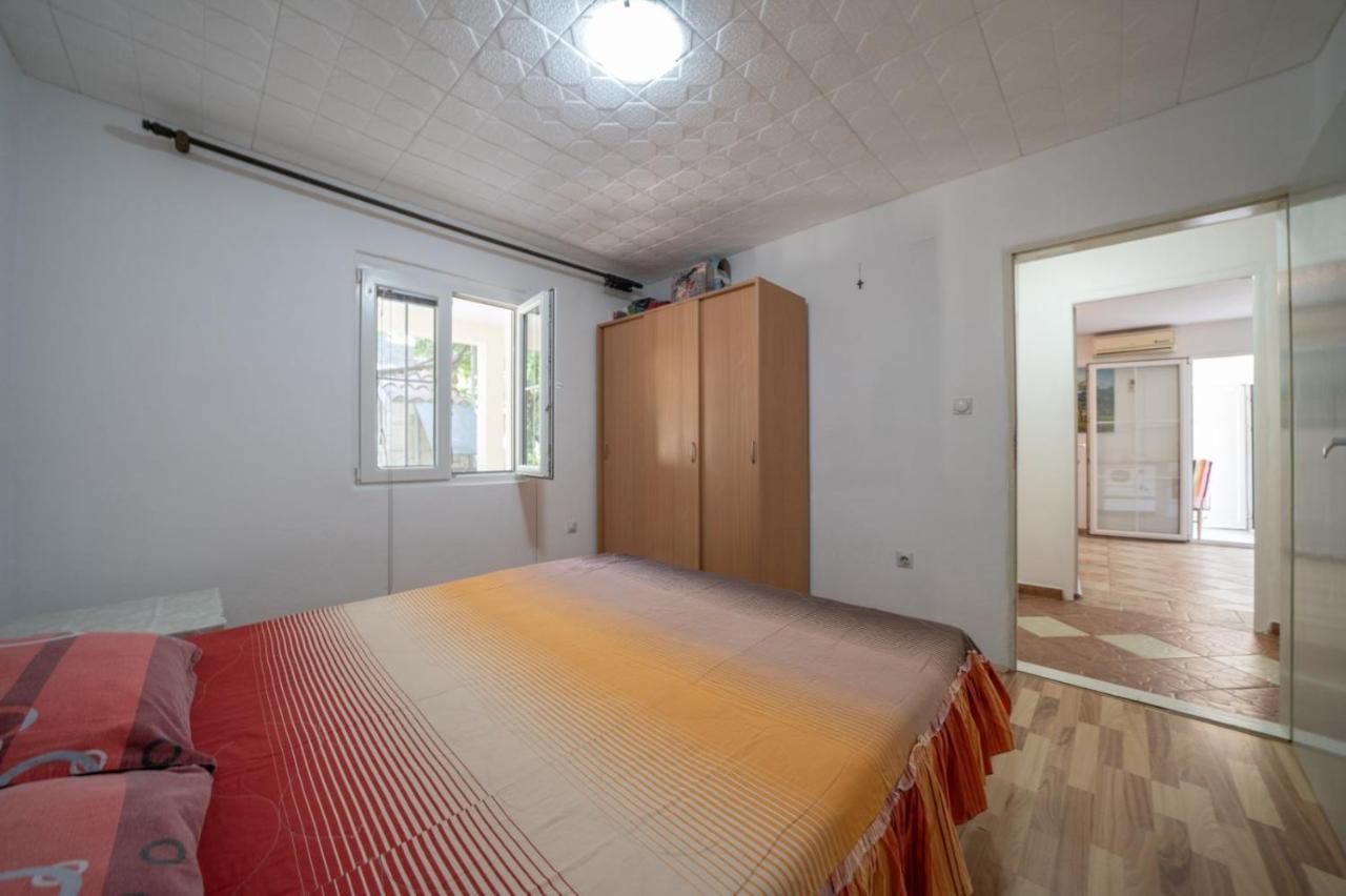 Apartments Zeko Donji Morinj Zewnętrze zdjęcie