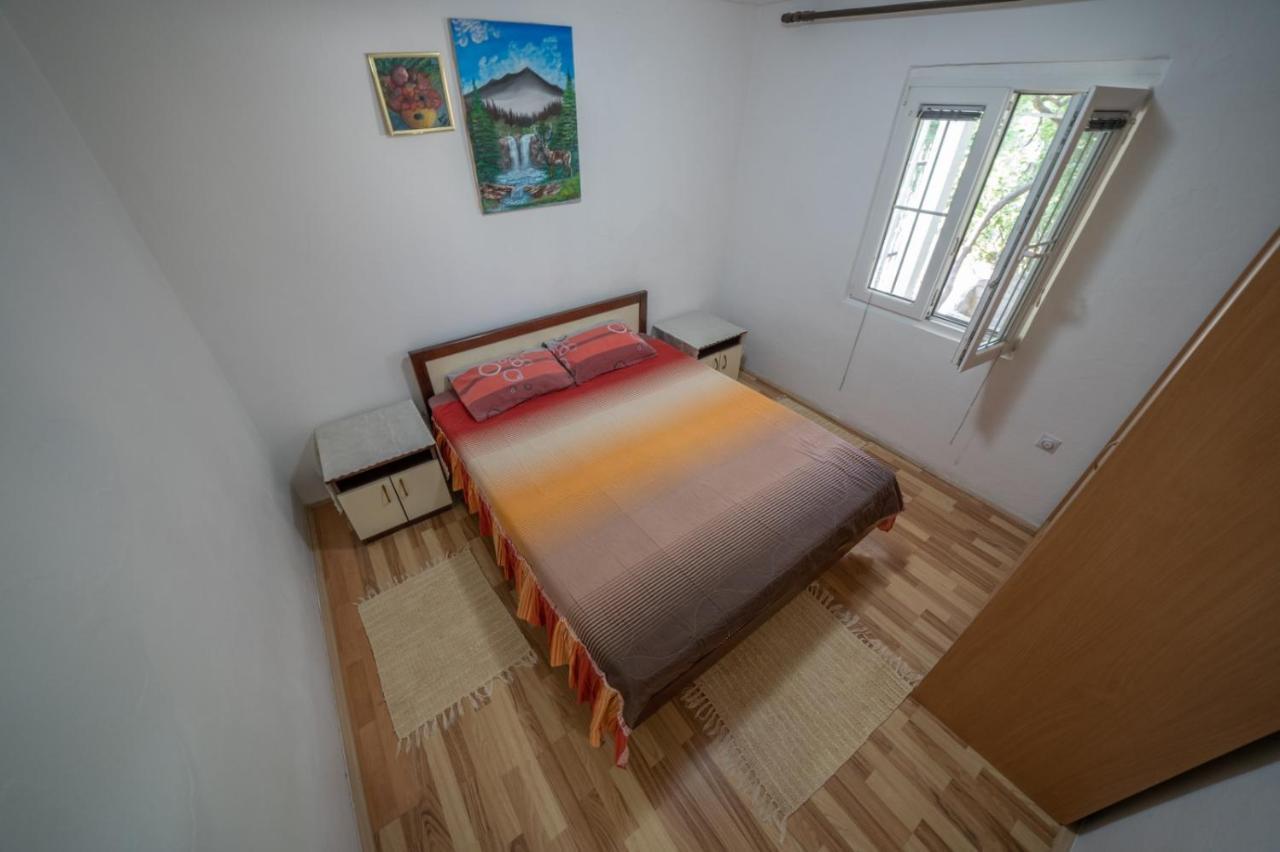 Apartments Zeko Donji Morinj Zewnętrze zdjęcie
