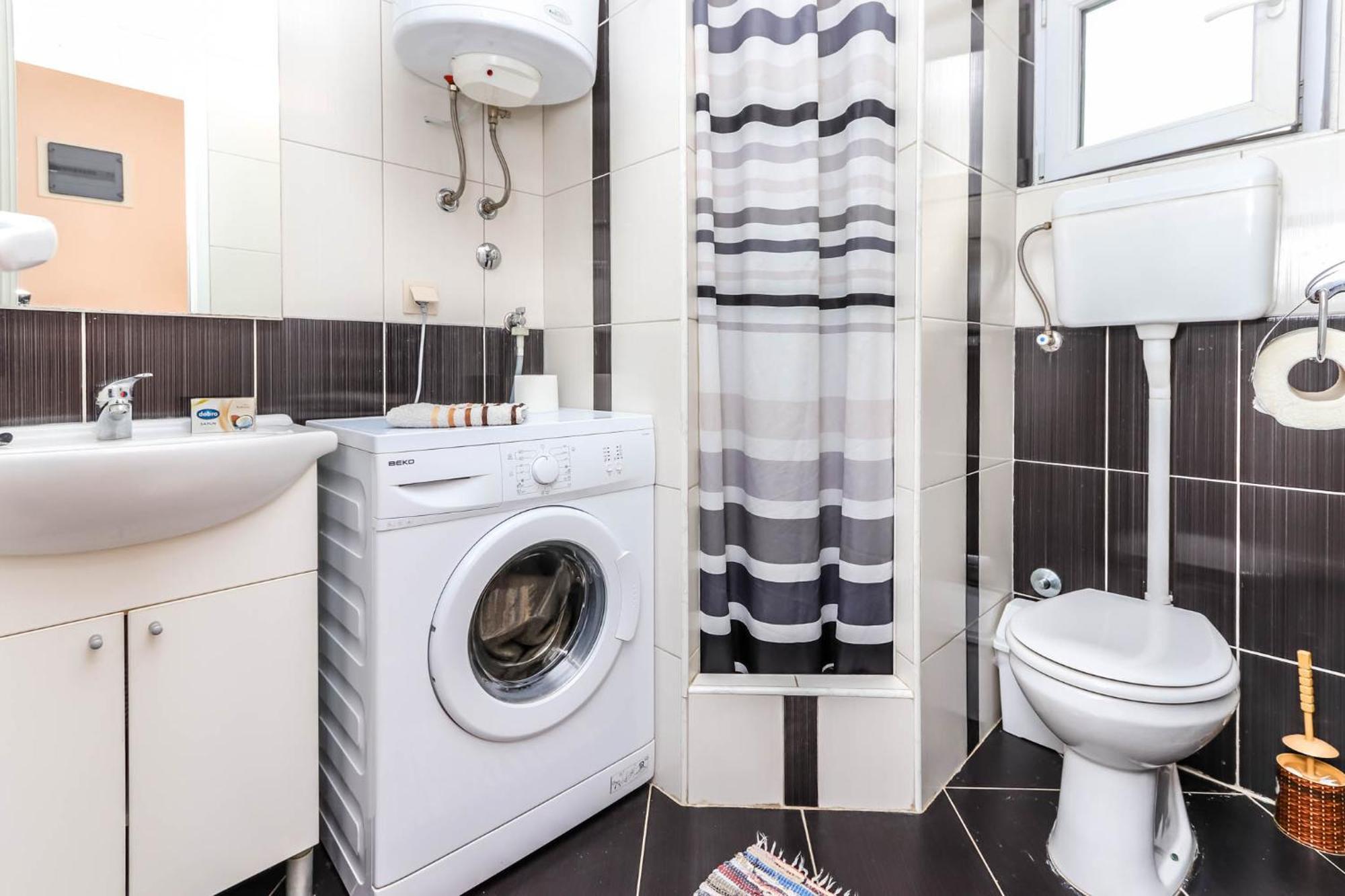 Apartments Zeko Donji Morinj Zewnętrze zdjęcie
